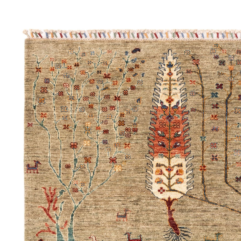 Dywan Ziegler - Ariana - 241 x 174 cm - piaskowy