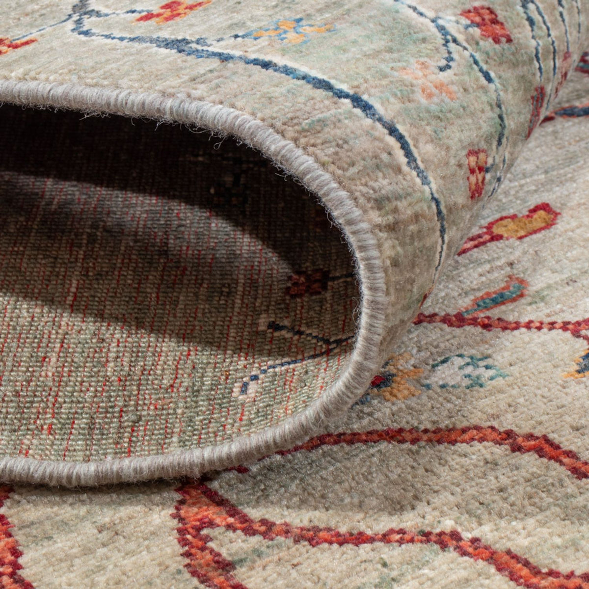 Dywan Ziegler - Ariana - 241 x 174 cm - piaskowy