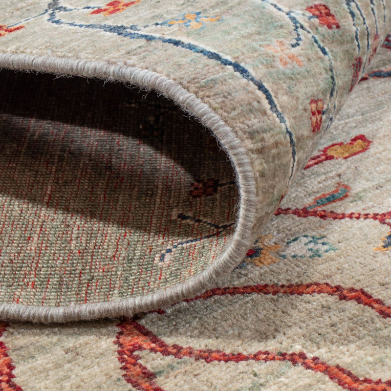 Dywan Ziegler - Ariana - 241 x 174 cm - piaskowy