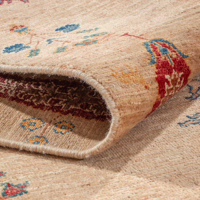 Dywan Ziegler - Ariana - 241 x 171 cm - jasny beż