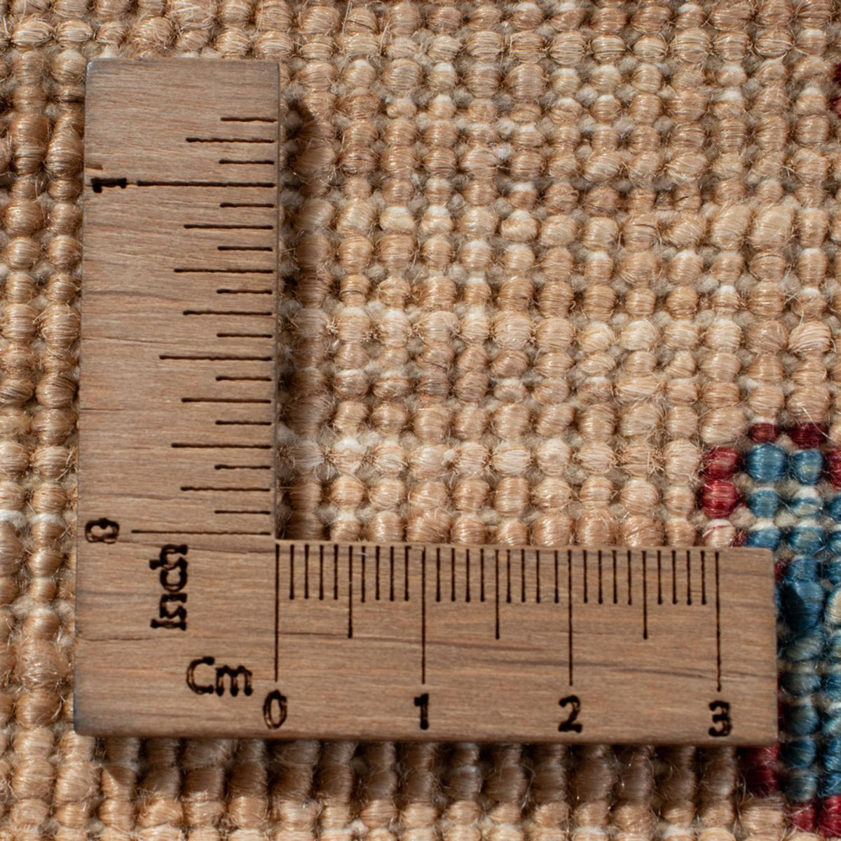 Dywan Ziegler - Ariana - 241 x 171 cm - jasny beż