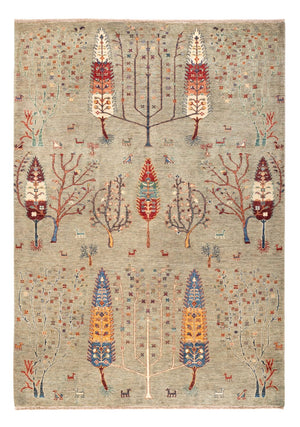 Dywan Ziegler - Ariana - 244 x 173 cm - piaskowy