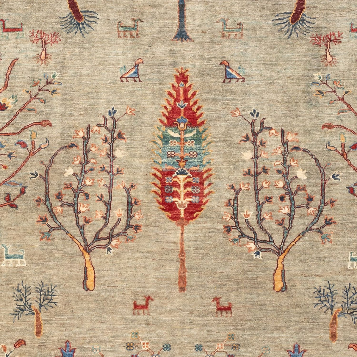 Dywan Ziegler - Ariana - 244 x 173 cm - piaskowy