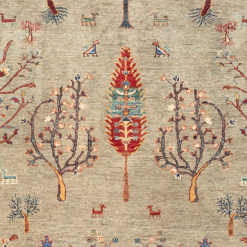 Dywan Ziegler - Ariana - 244 x 173 cm - piaskowy