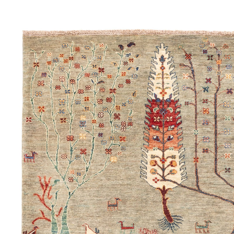 Dywan Ziegler - Ariana - 244 x 173 cm - piaskowy