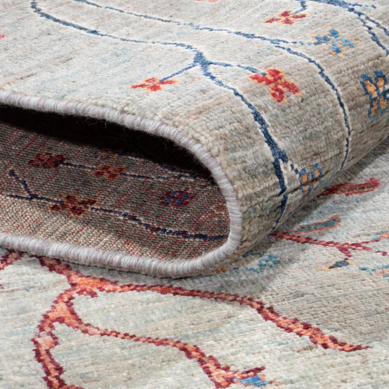 Dywan Ziegler - Ariana - 244 x 173 cm - piaskowy