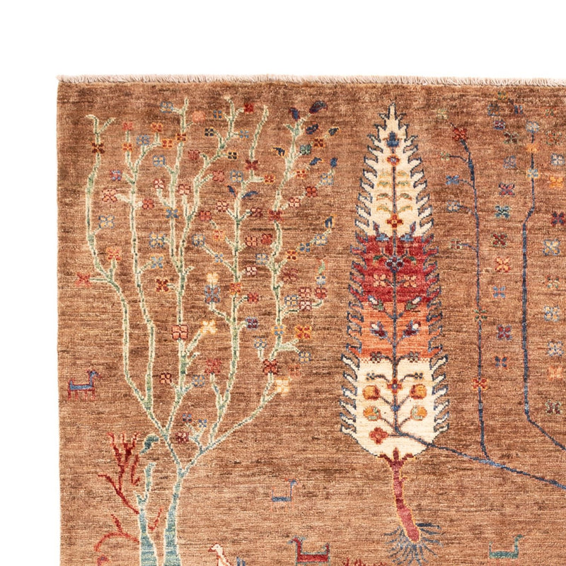 Dywan Ziegler - Ariana - 246 x 172 cm - brązowy