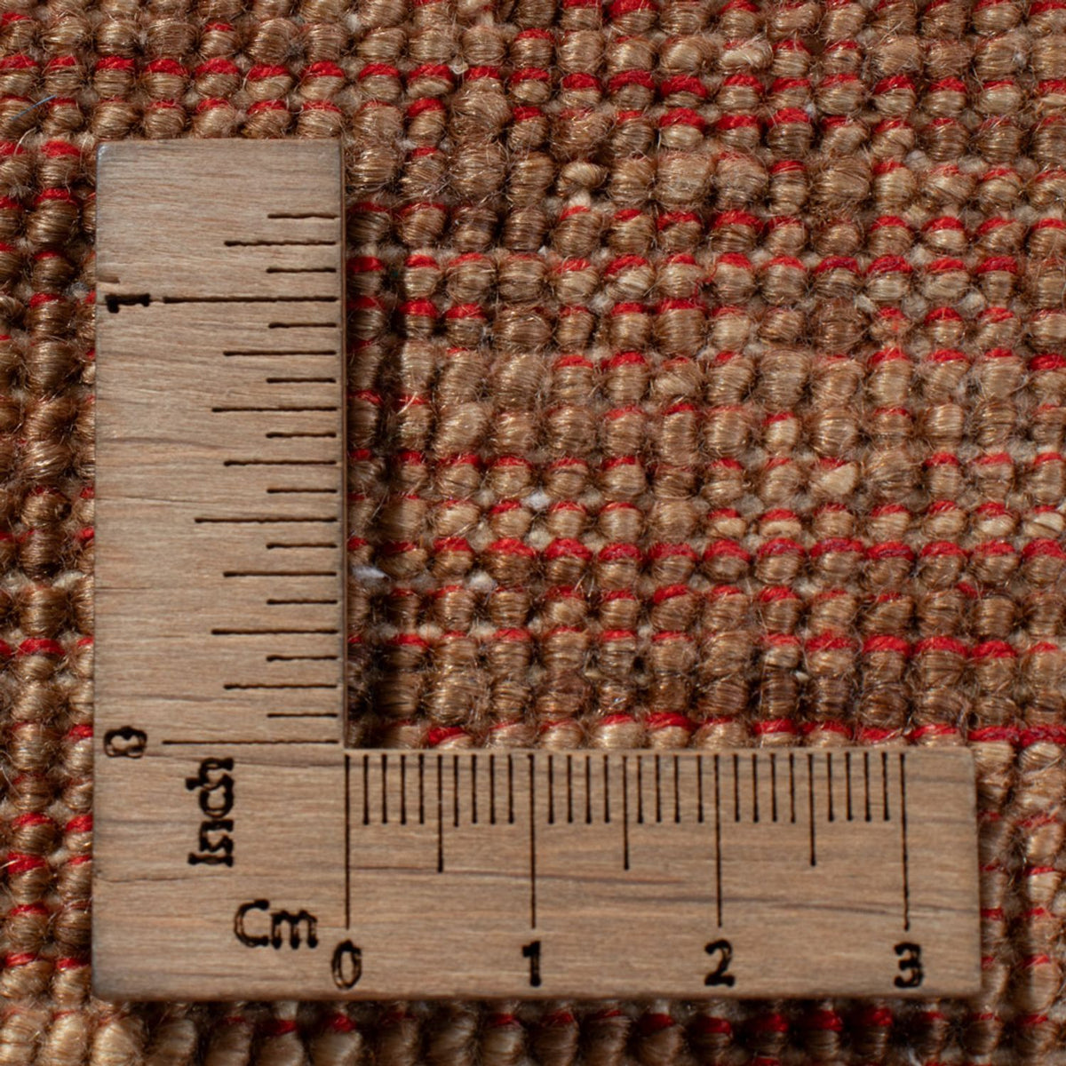 Dywan Ziegler - Ariana - 246 x 172 cm - brązowy