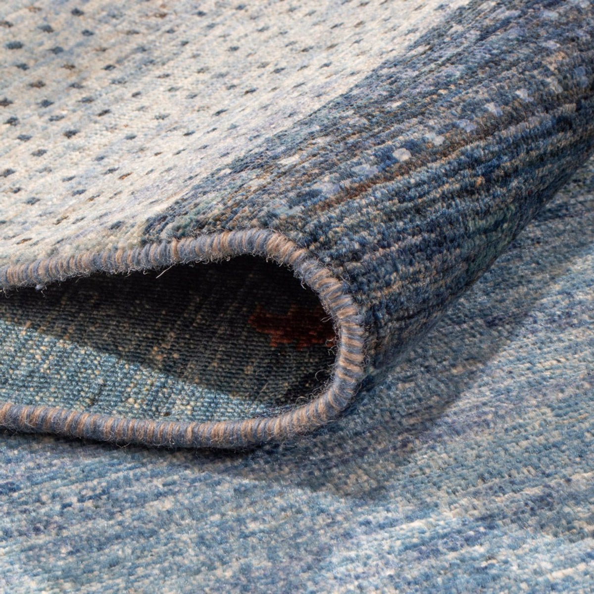 Dywan Ziegler - Ariana - 242 x 172 cm - morski błękit