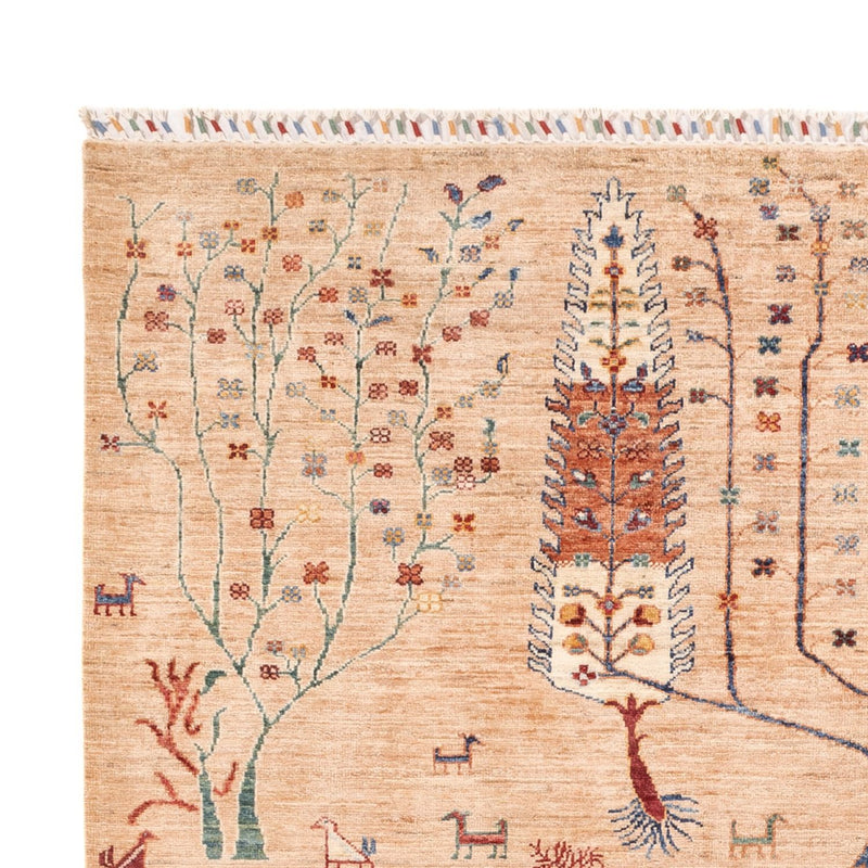 Dywan Ziegler - Ariana - 238 x 172 cm - jasnobrązowy