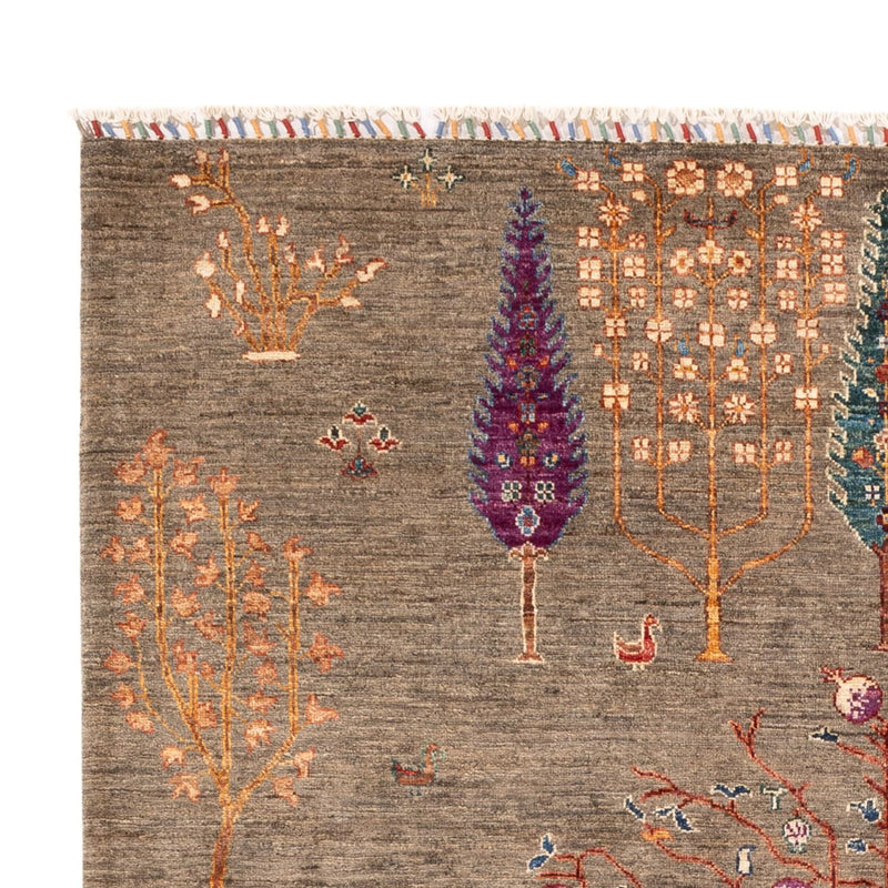 Dywan Ziegler - Ariana - 245 x 172 cm - ciemny beż