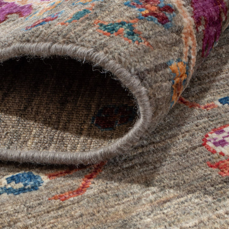 Dywan Ziegler - Ariana - 245 x 172 cm - ciemny beż