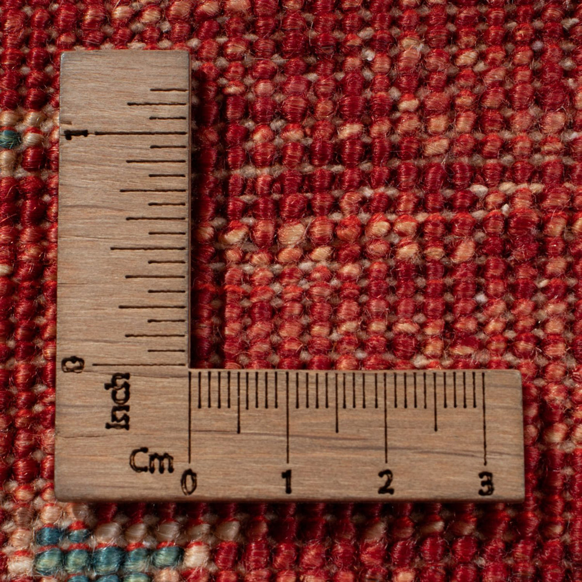 Dywan Ziegler - Ariana - 242 x 173 cm - czerwony