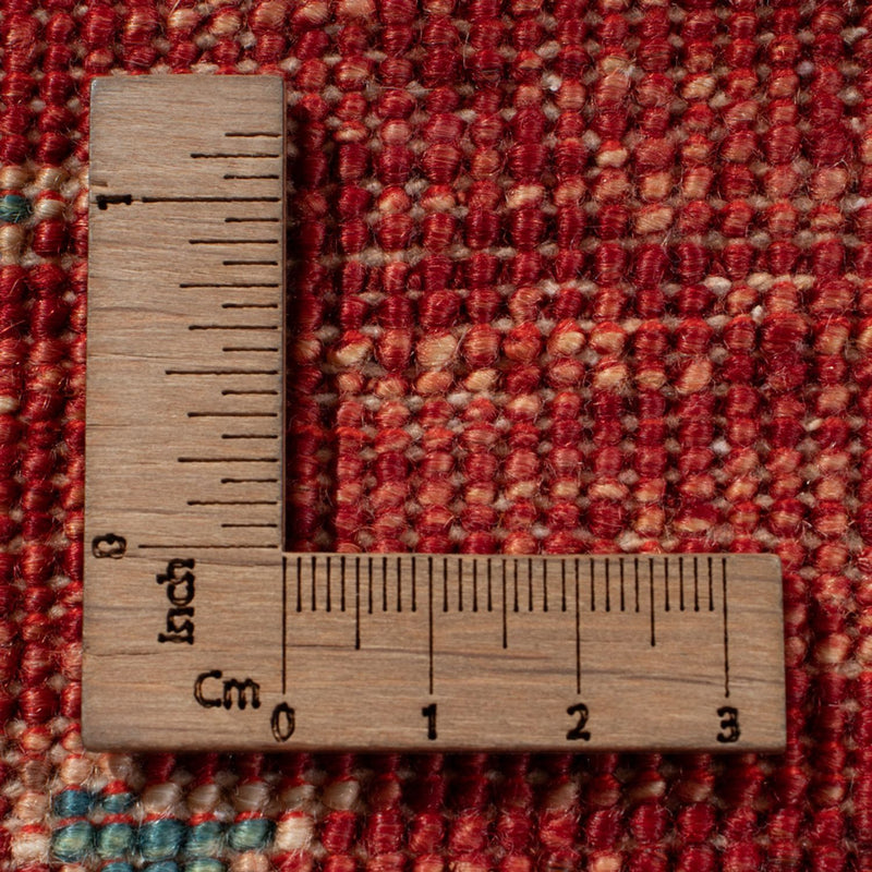 Dywan Ziegler - Ariana - 242 x 173 cm - czerwony