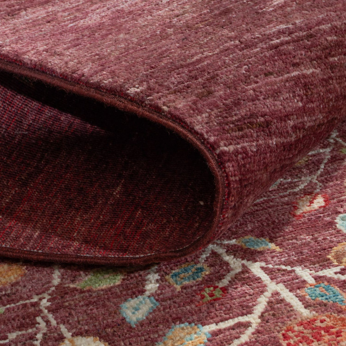 Dywan Ziegler - Ariana - 243 x 174 cm - rdza