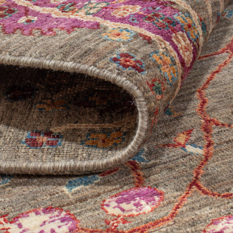 Dywan Ziegler - Ariana - 238 x 173 cm - oliwkowa zieleń