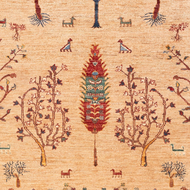 Dywan Ziegler - Ariana - 236 x 173 cm - beżowy