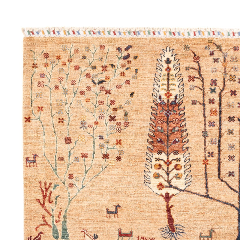 Dywan Ziegler - Ariana - 236 x 173 cm - beżowy