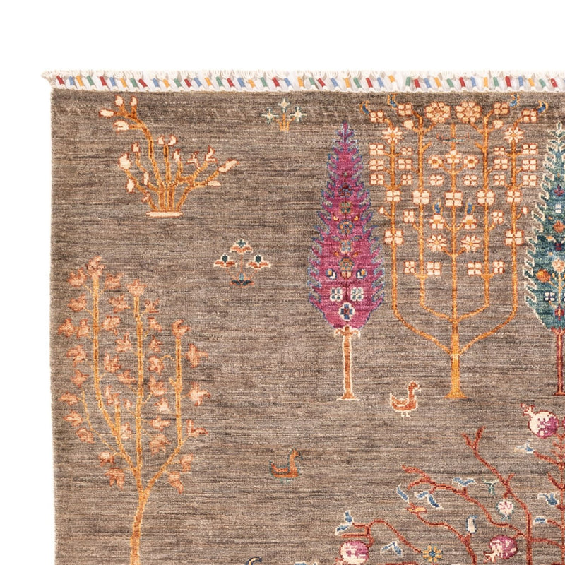 Dywan Ziegler - Ariana - 237 x 171 cm - szary