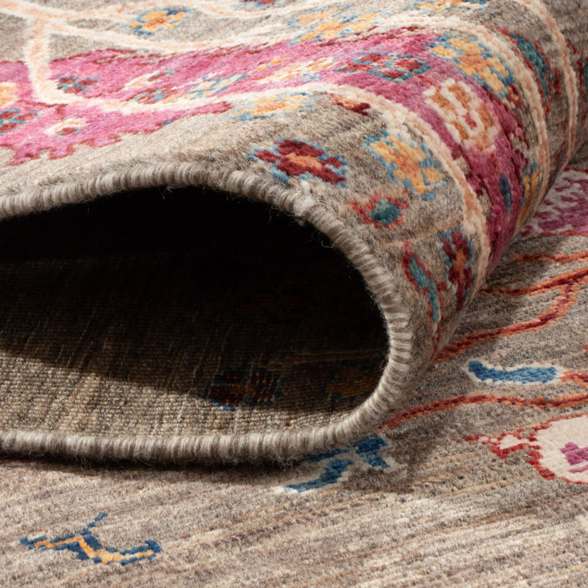 Dywan Ziegler - Ariana - 237 x 171 cm - szary