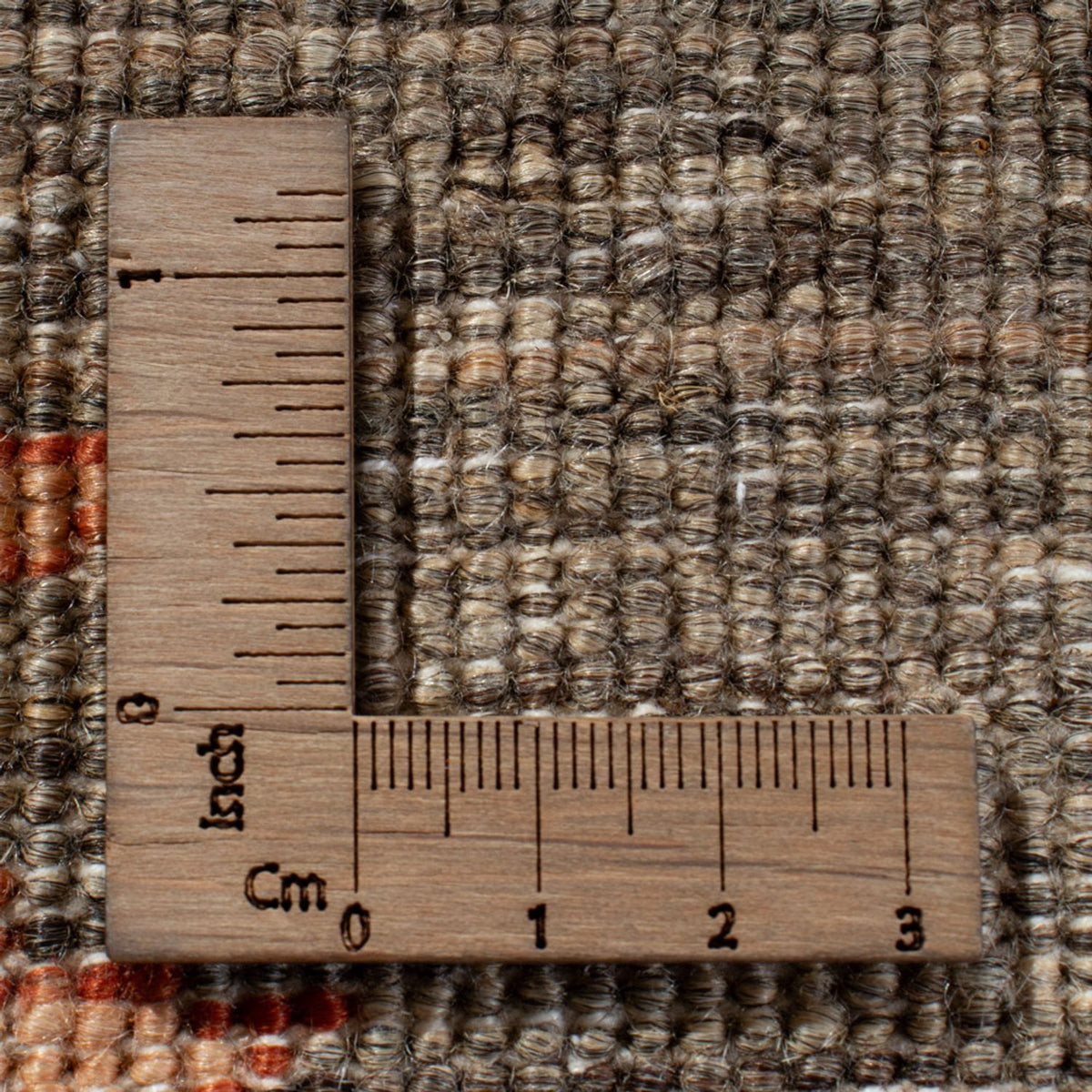 Dywan Ziegler - Ariana - 237 x 171 cm - szary