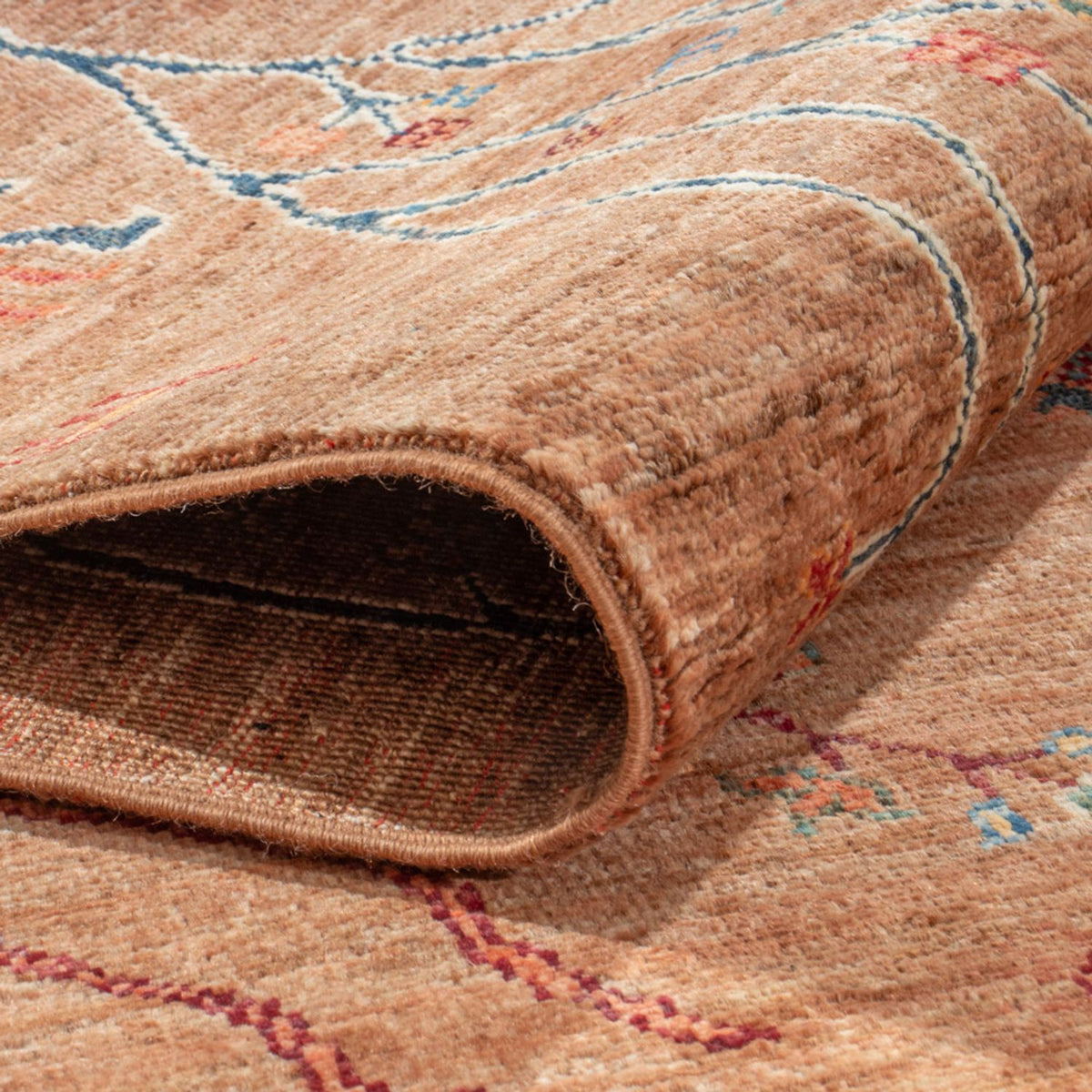 Dywan Ziegler - Ariana - 237 x 173 cm - jasny beż