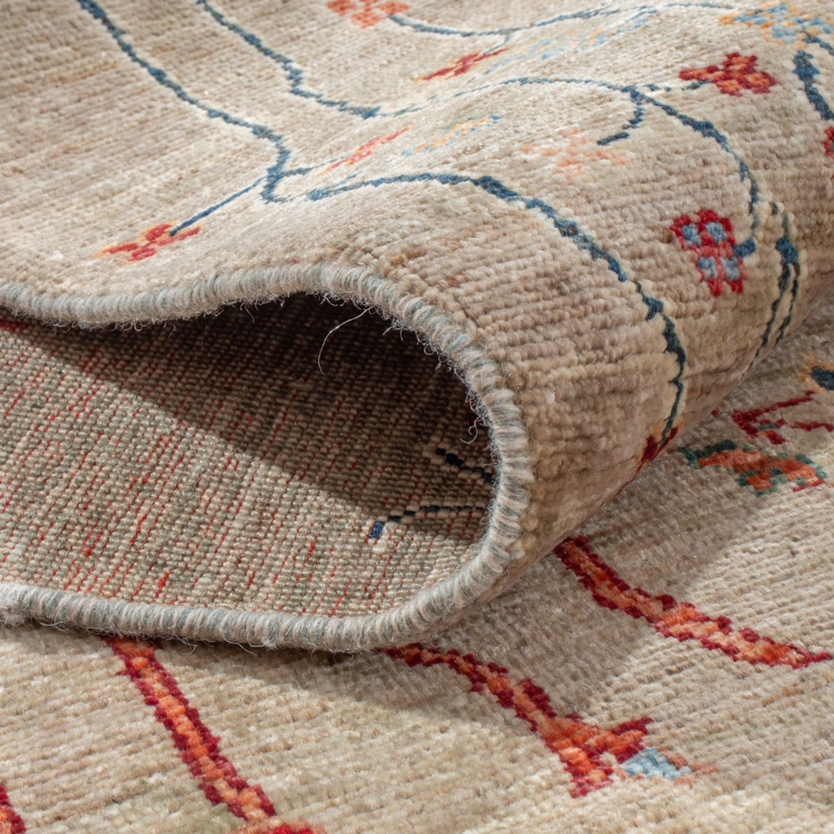 Dywan Ziegler - Ariana - 237 x 172 cm - jasnoszary