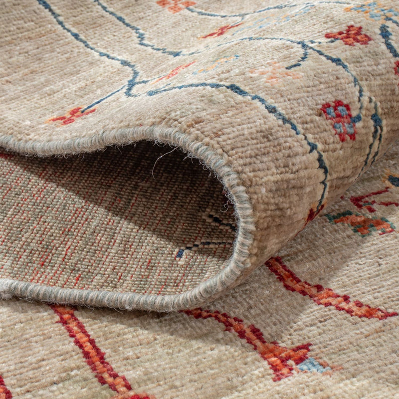 Dywan Ziegler - Ariana - 237 x 172 cm - jasnoszary