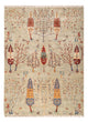 Ariana Dywan 240x173cm - Dywan orientalny