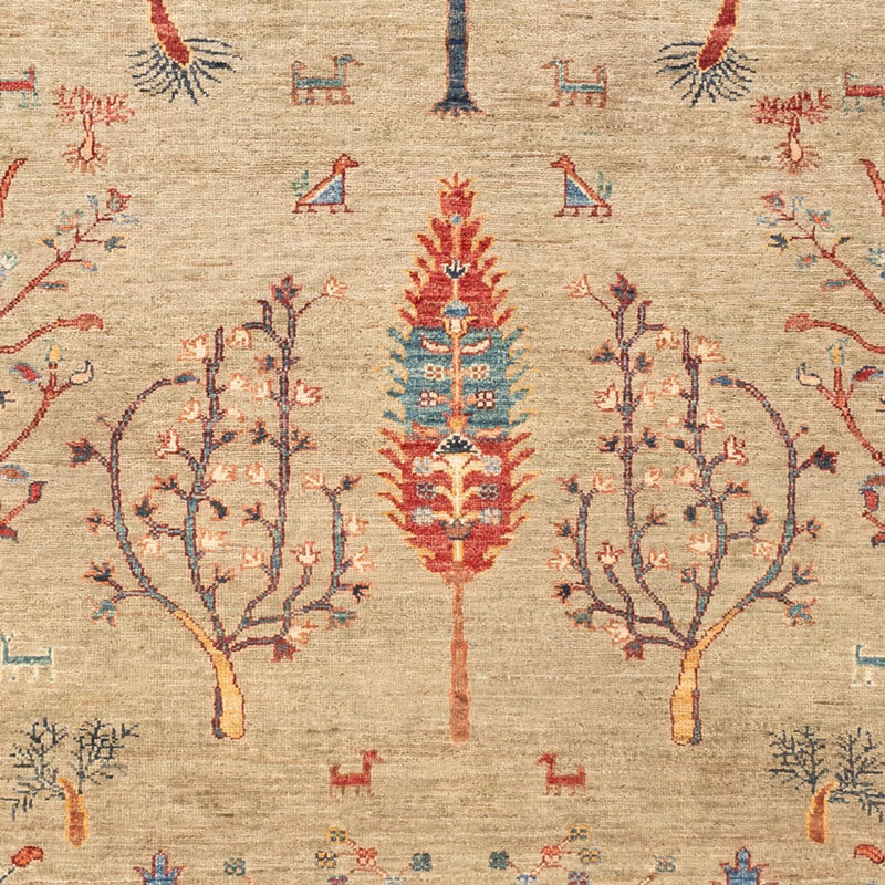 Dywan Ziegler - Ariana - 235 x 172 cm - jasnoszary