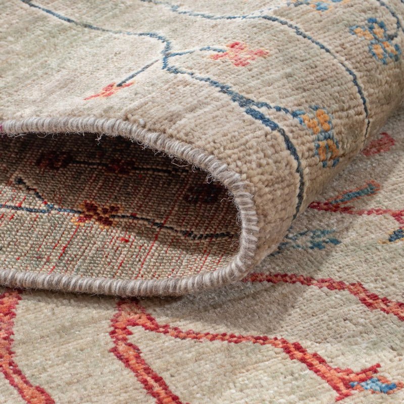 Dywan Ziegler - Ariana - 235 x 172 cm - jasnoszary