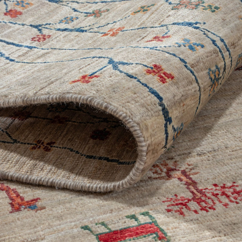 Dywan Ziegler - Ariana - 232 x 168 cm - jasnoszary