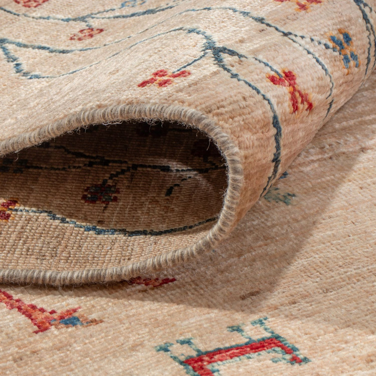 Dywan Ziegler - Ariana - 230 x 170 cm - jasny beż