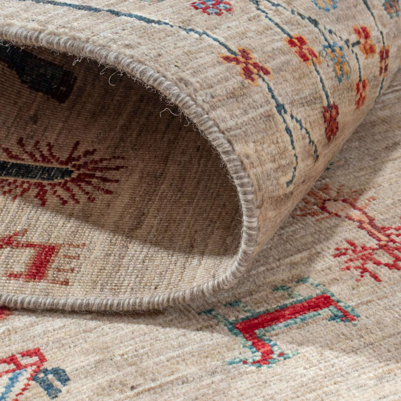 Dywan Ziegler - Ariana - 235 x 169 cm - jasny beż