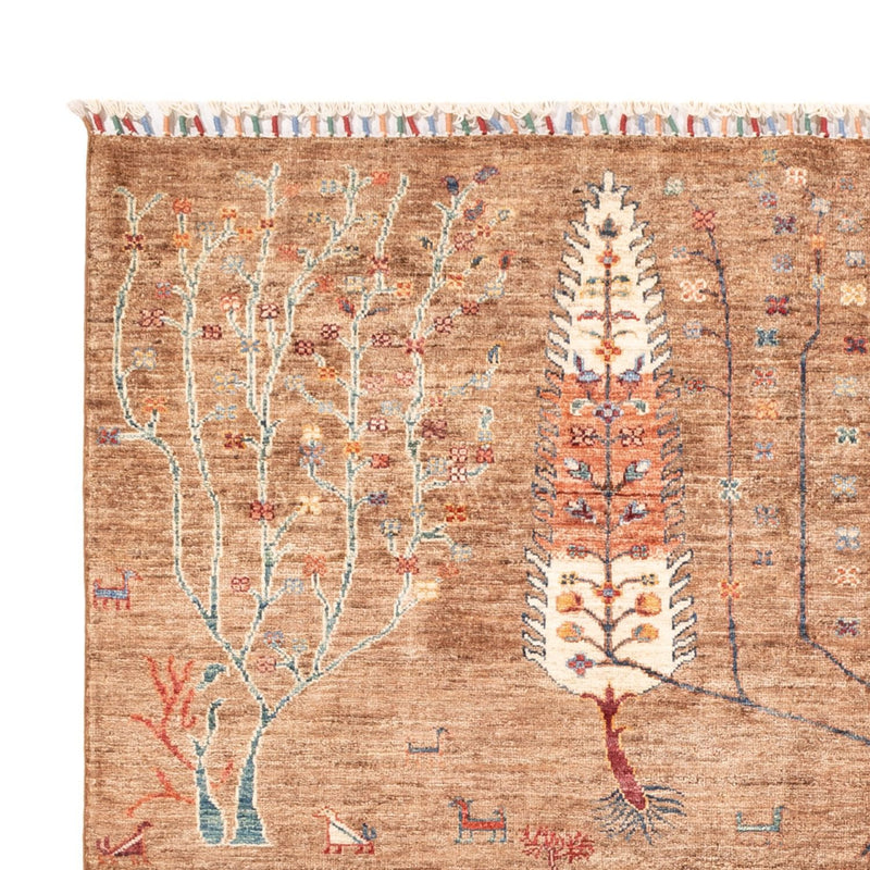 Dywan Ziegler - Ariana - 232 x 172 cm - jasnobrązowy