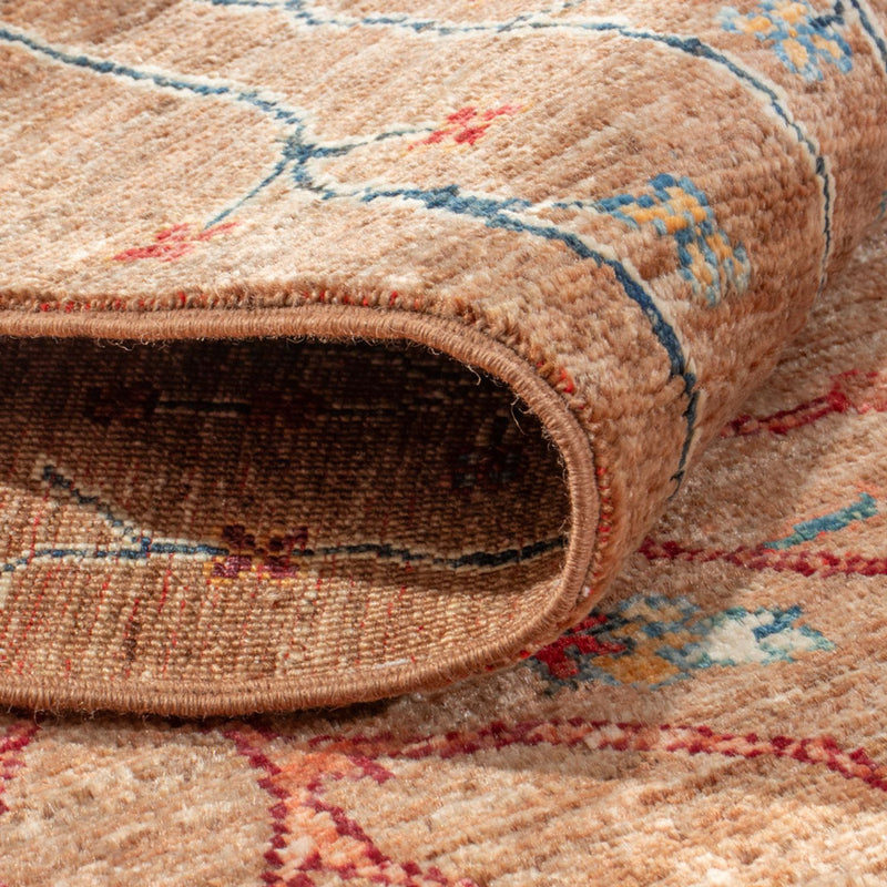 Dywan Ziegler - Ariana - 232 x 172 cm - jasnobrązowy