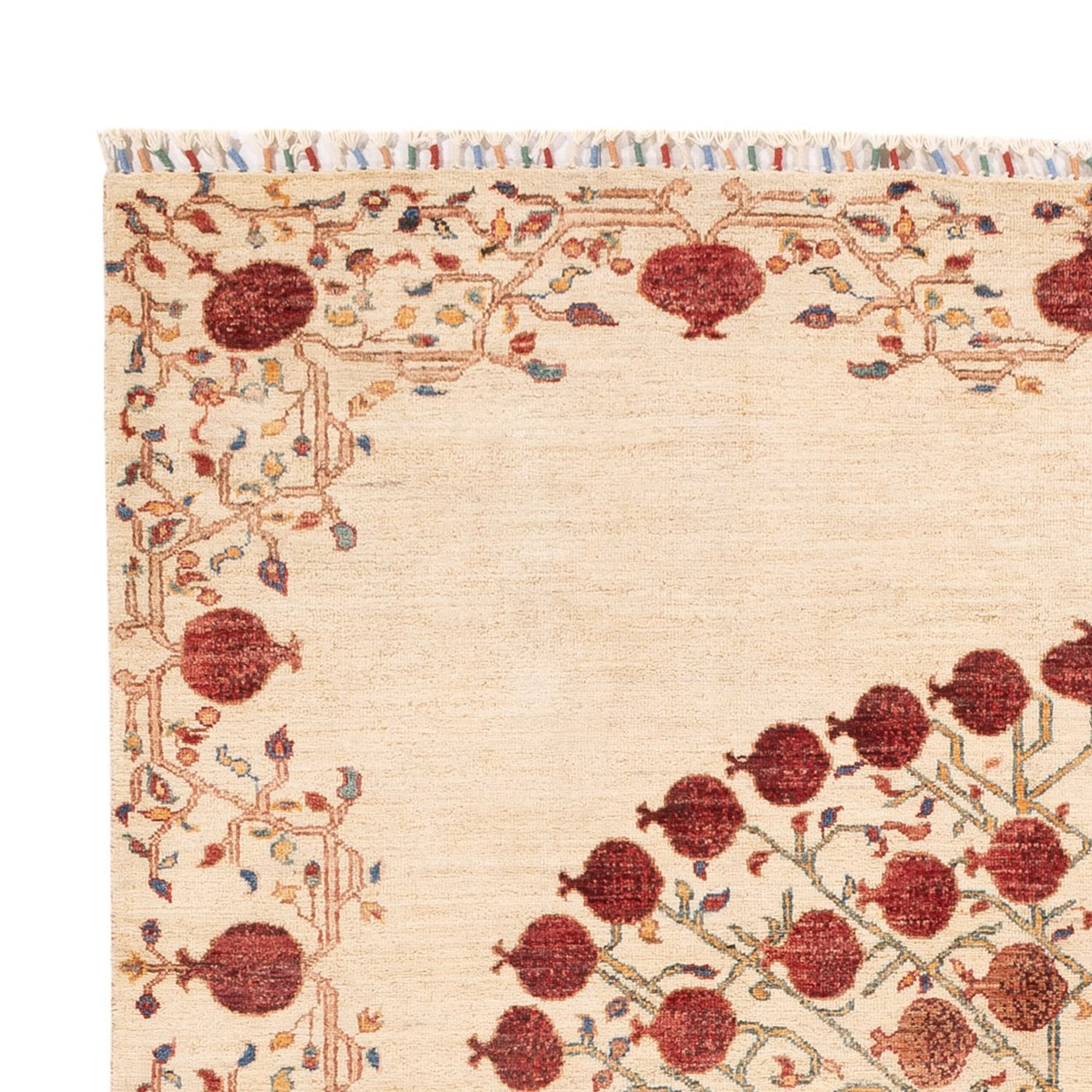 Ariana Dywan 235x171cm - Dywan orientalny
