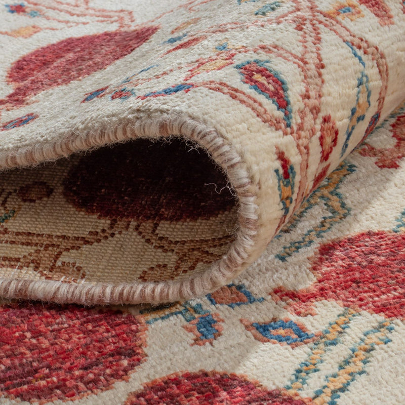 Dywan Ziegler - Ariana - 235 x 171 cm - jasny beż