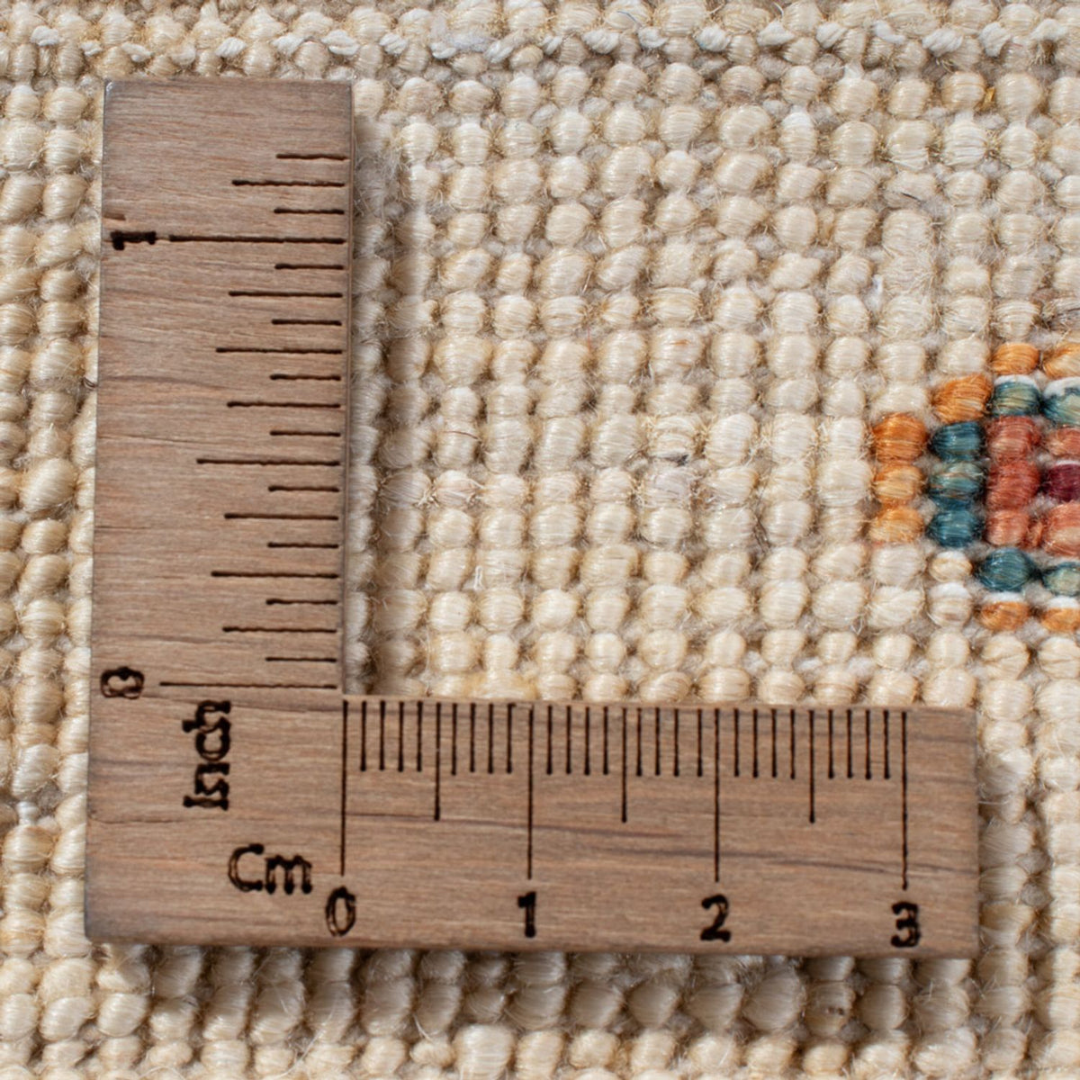 Dywan Ziegler - Ariana - 235 x 171 cm - jasny beż