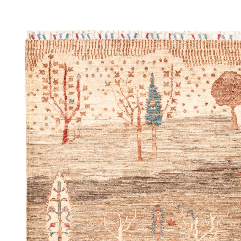 Dywan Ziegler - Ariana - 230 x 170 cm - beżowy