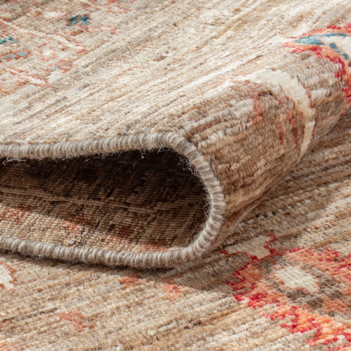 Dywan Ziegler - Ariana - 230 x 170 cm - beżowy