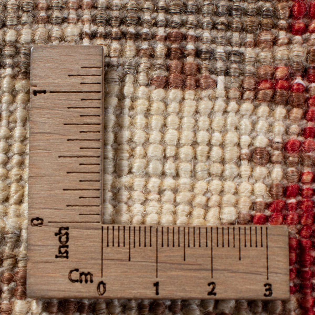 Dywan Ziegler - Ariana - 230 x 170 cm - beżowy