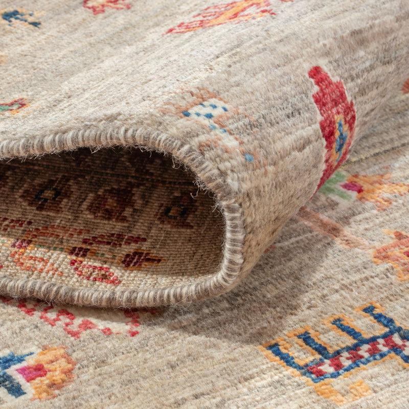 Dywan Ziegler - Ariana - 242 x 169 cm - jasny beż