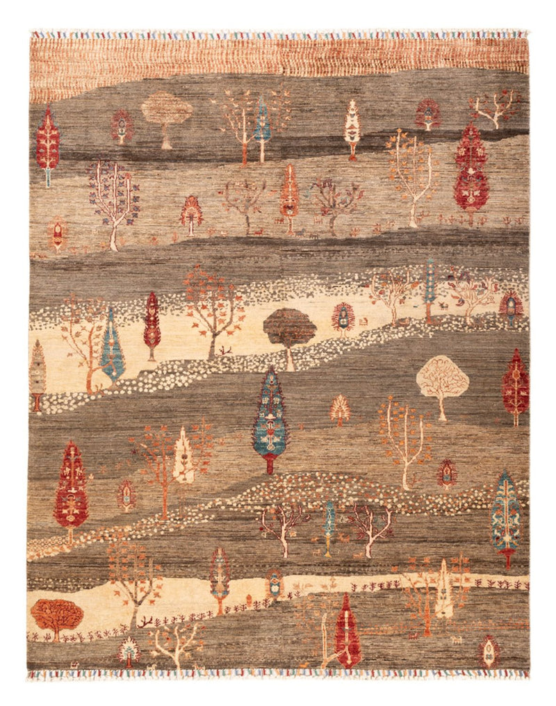 Dywan Ziegler - Ariana - 215 x 171 cm - ciemny beż