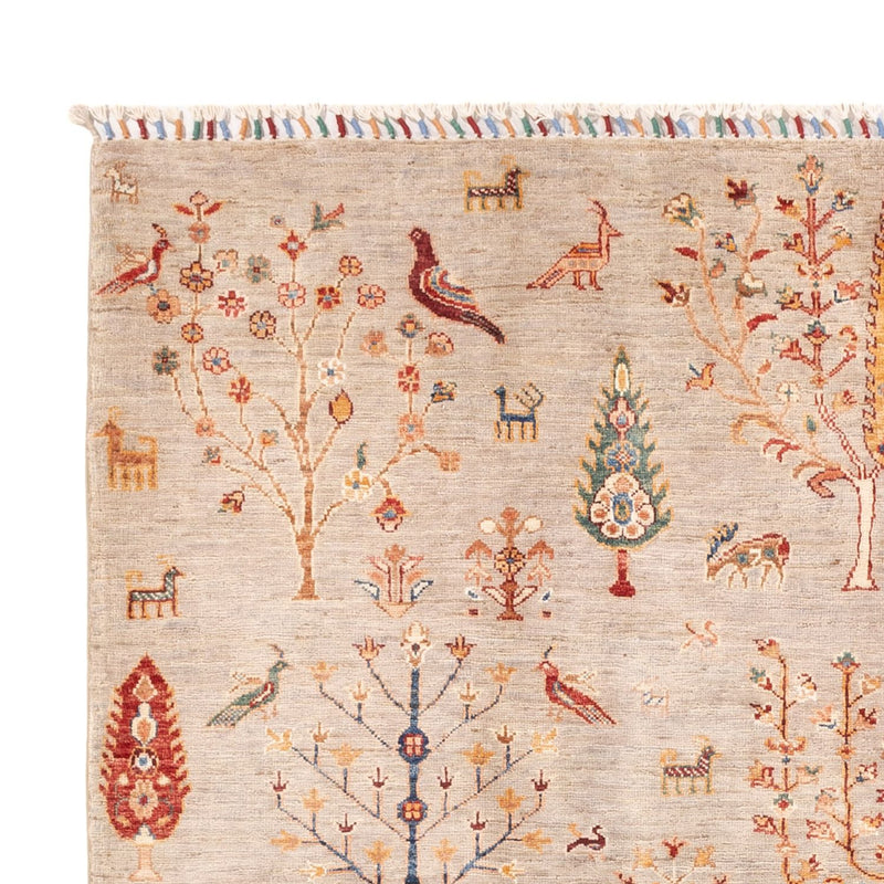 Dywan Ziegler - Ariana - 243 x 177 cm - jasny beż