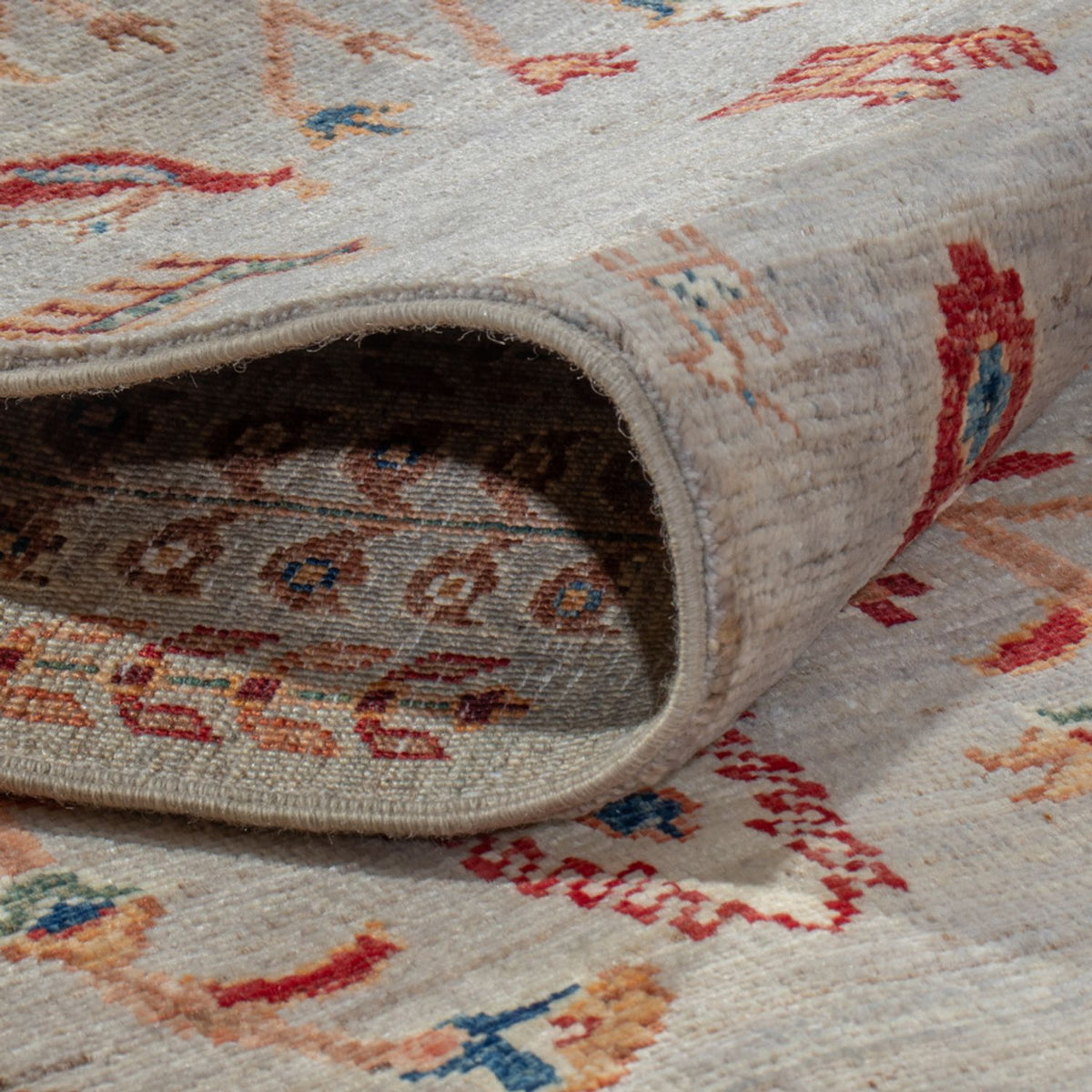 Dywan Ziegler - Ariana - 243 x 177 cm - jasny beż