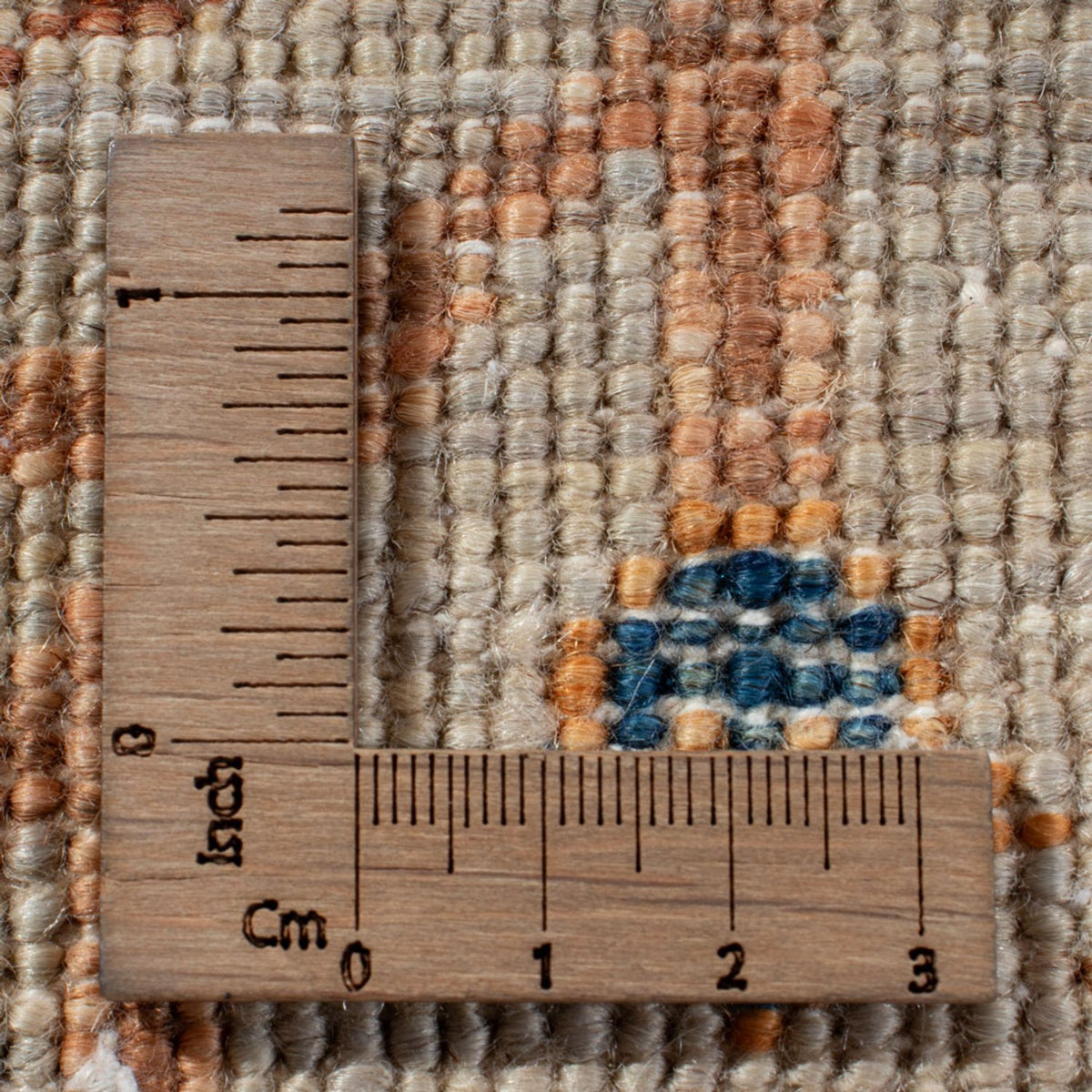 Dywan Ziegler - Ariana - 243 x 177 cm - jasny beż