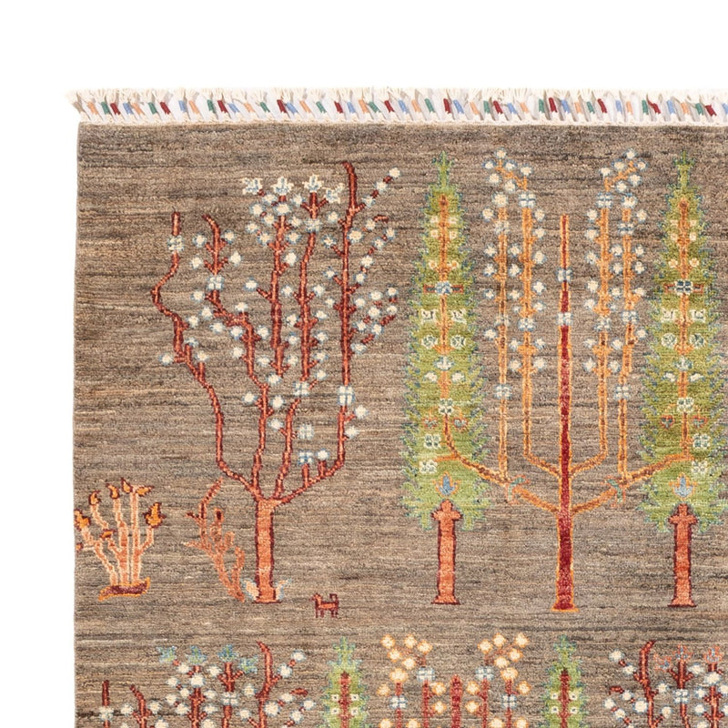 Dywan Ziegler - Ariana - 232 x 169 cm - ciemny beż