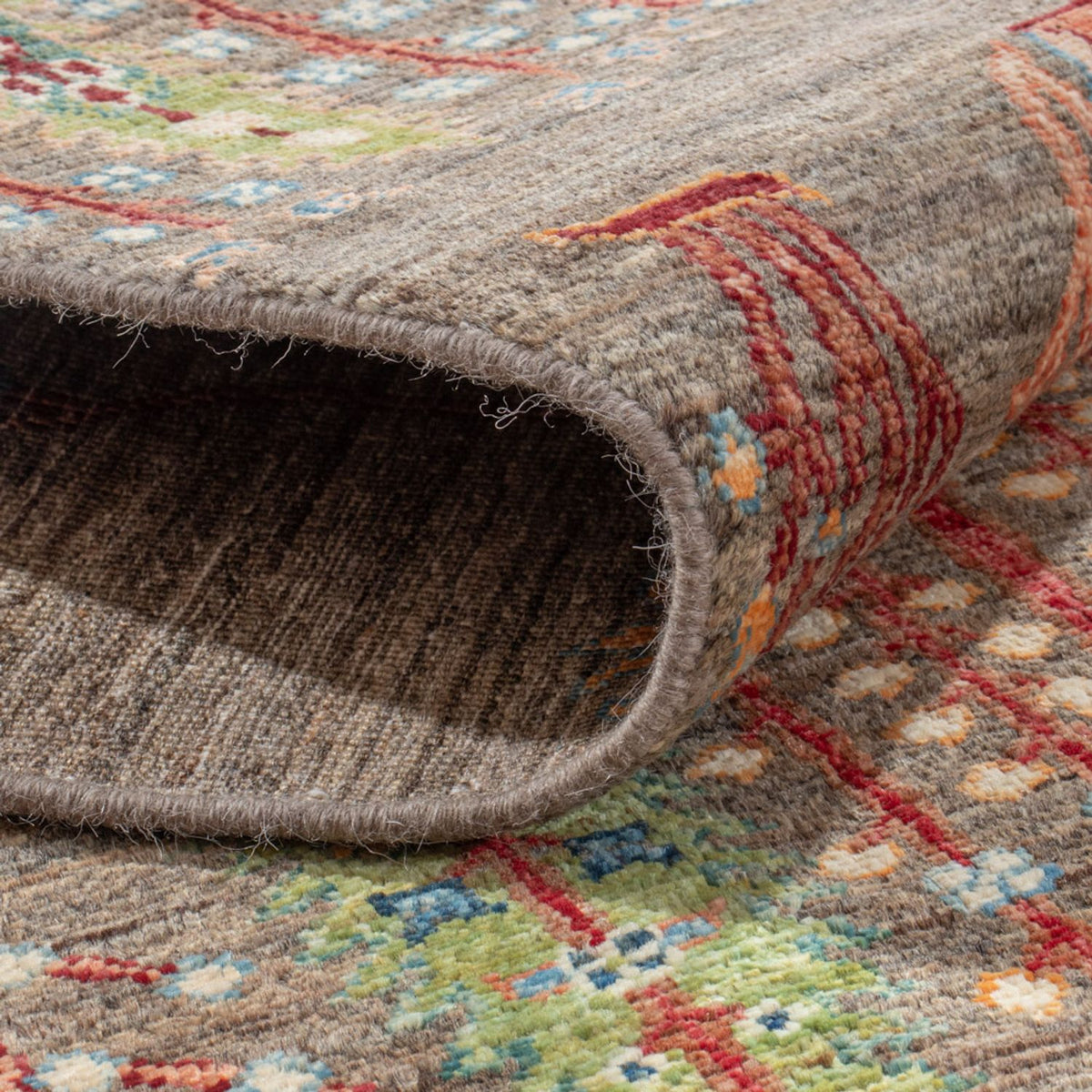 Dywan Ziegler - Ariana - 232 x 169 cm - ciemny beż