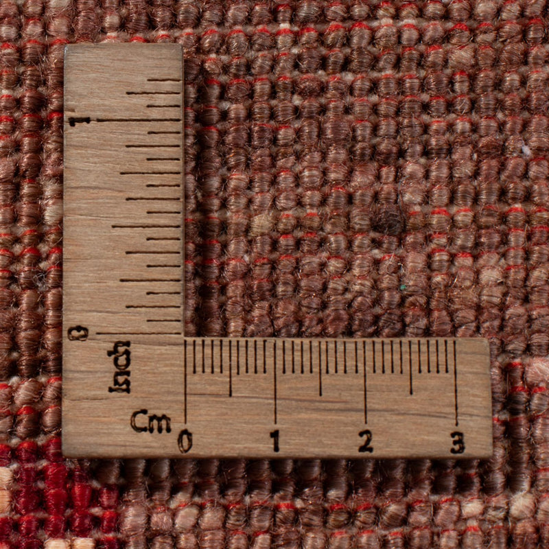 Dywan Ziegler - Ariana - 235 x 171 cm - rdza